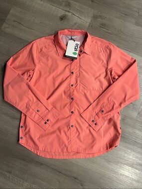 STIO | WOMEN'S NEW FORK™ TRAIL SHIRT LS